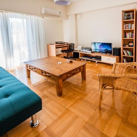5Th Floor Boho Quircky Apartment Athens Exterior photo